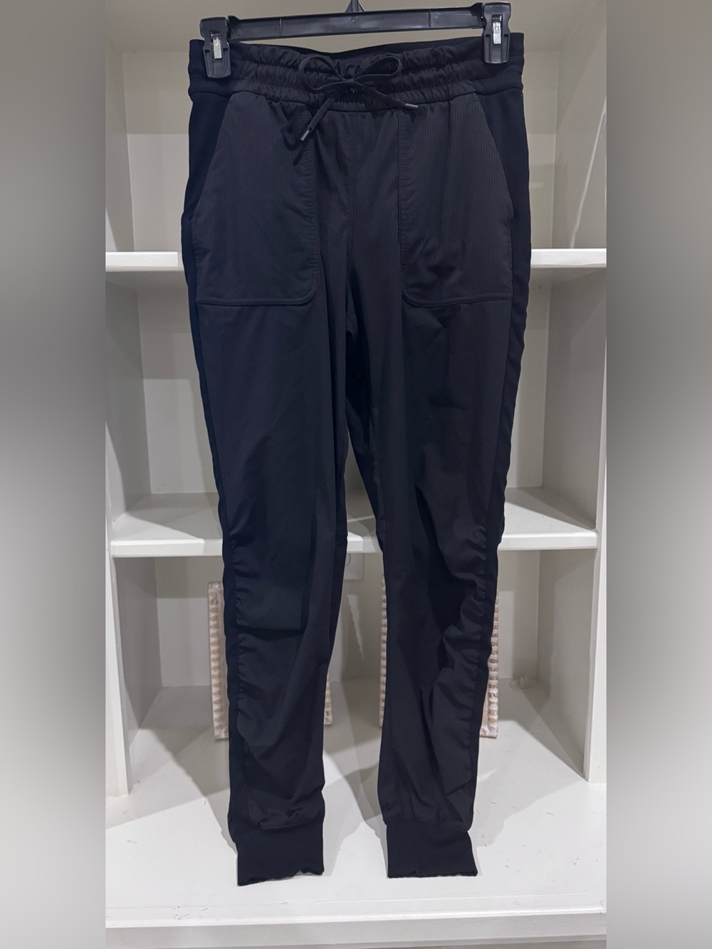 Lululemon Dance Studio Joggers Sz 8